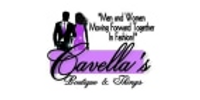 Cavella's Boutique & Things coupons